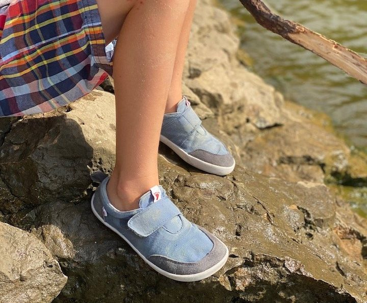 The Best Barefoot Shoes for Kids 