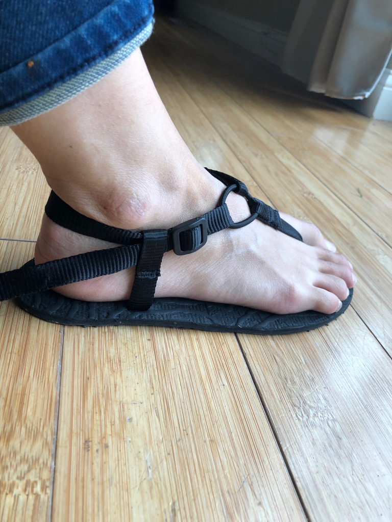Unshoes Uinta + Keota Sandals Review | Anya's Reviews