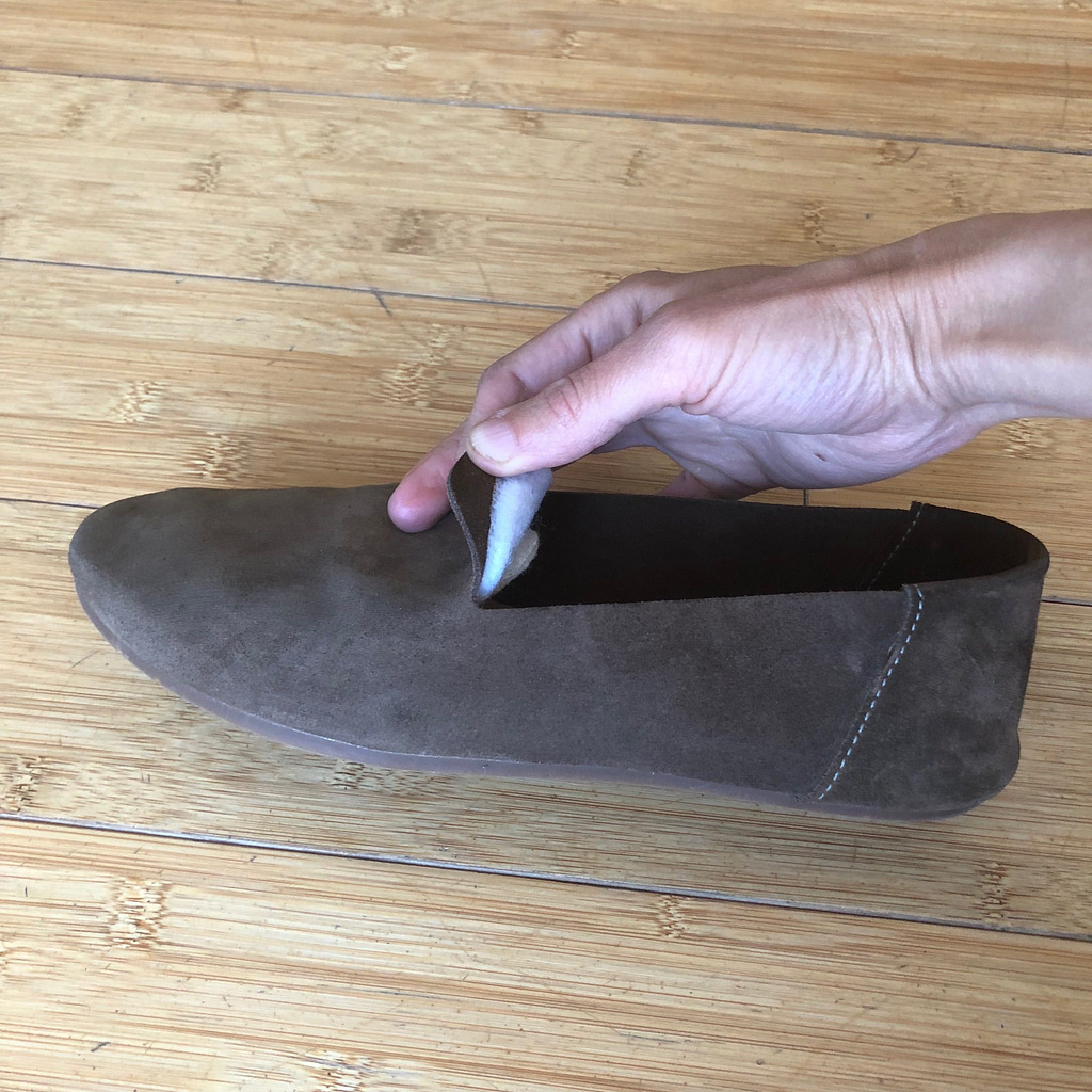 How to Take Care of Your Barefoot/Minimalist Shoes | Anya's Reviews